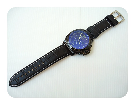 PANERAI ระบบ ออโตเติก