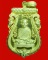 @@เหรียญเสมาฉลุลายยกองค์ รุ่นมหามงคล หลวงพ่อจรัญ วัดอัมพวัน จ.สิงห์บุรี เนื้อทองระฆังหมายเลข 380@@