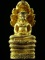 พระนาคปรก หลวงพ่อเล็กวัดท่าขนุน อ.ทองผาภูมิ จ.กาญจนบุรี