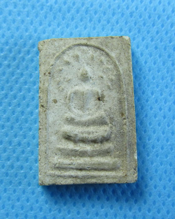 พระสมเด็จคะแนนหลังปั้ม..เริ่ม20บาท/.(04/08/56-72)