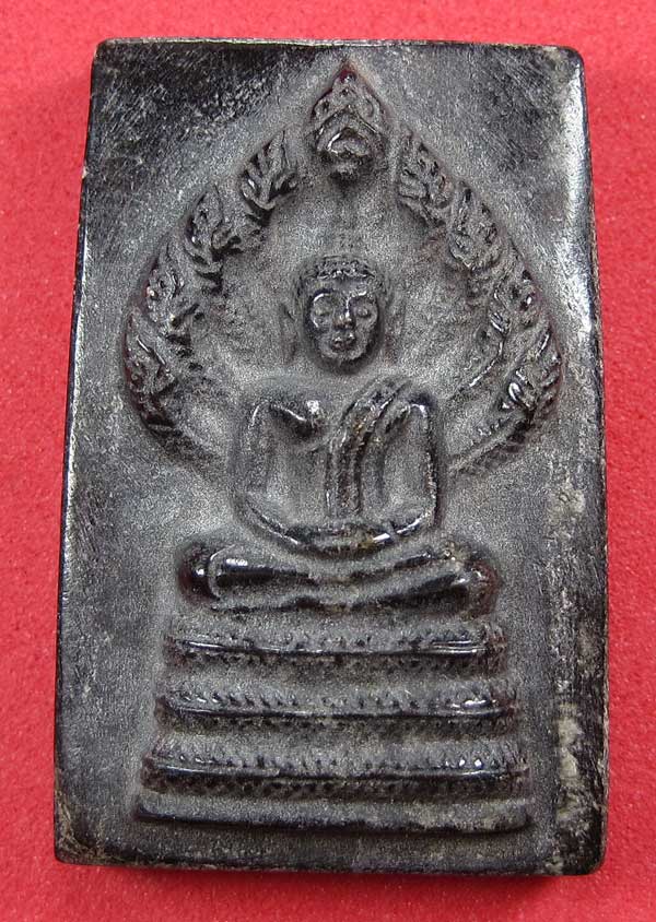 พระนาคปรก 9 เศียร แกะจากไม้ตะเคียน 1000 ปีปลุกเสกโดยหลวงปู่คำบุ จ.อุบลราชธานี แชมป์สายอิสาน