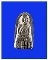 พระเนื้อว่านหลวงปู่ทวด/หลวงปู่หมุนวัดบ้านจานปี2542องค์ที่1