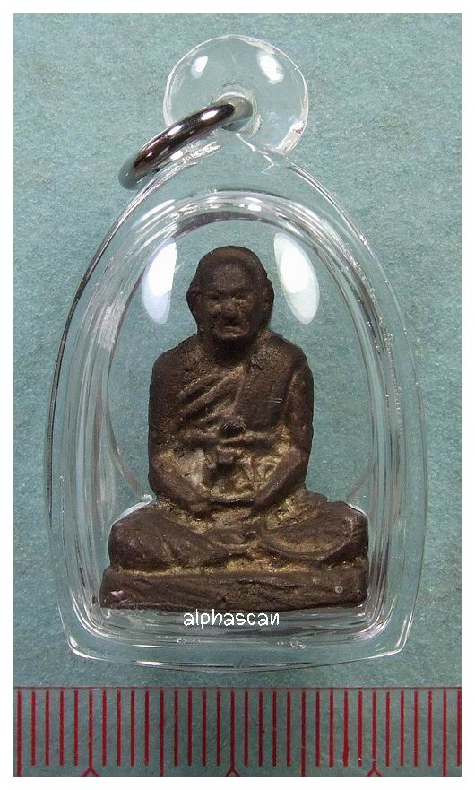 ประสพการณ์เยี่ยม***รูปหล่อโบราณรุ่น 100 ปี ลป.เอี่ยม วัดสะพานสูง นนทบุรี พศ.2539***