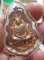 หลวงปู่แผ้ว ปวโร วัดรางหมัน เหรีียญจตุรมุข เนื้อทองแดง 9 โค๊ด *** Full Option !!!