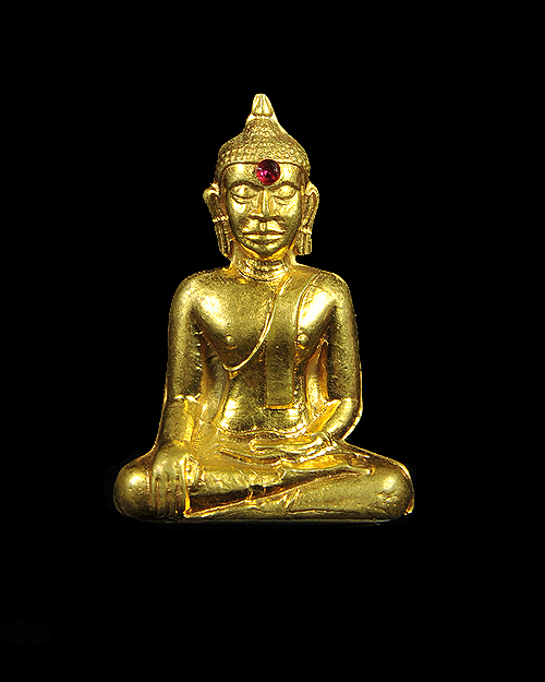 หลวงพ่อพระใส