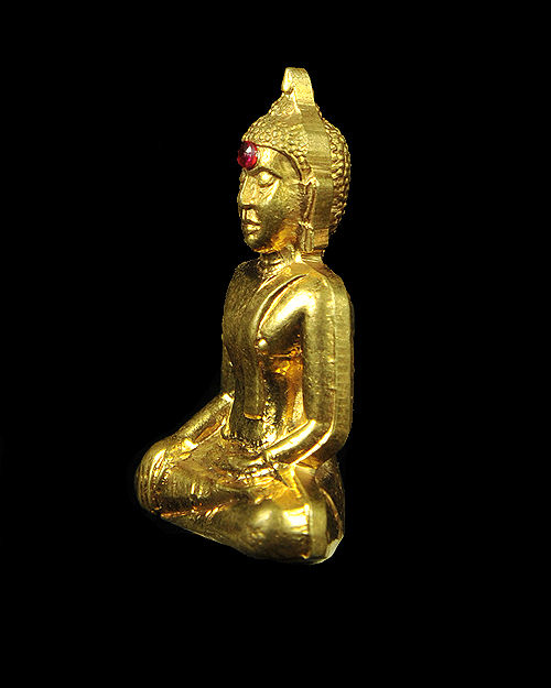 หลวงพ่อพระใส