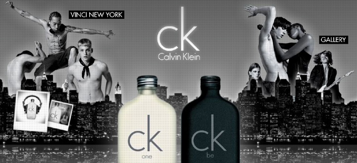 น้ำหอม CK Be EDT 100ml. ของแท้ 100% (เคาะเดียว)