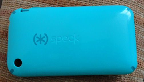เคสยี่ห้อ speck สำหรับ iPhone 3 G และ 3 GS ใหม่ๆจ้า
