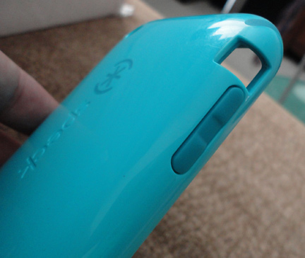 เคสยี่ห้อ speck สำหรับ iPhone 3 G และ 3 GS ใหม่ๆจ้า