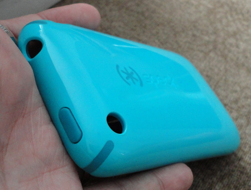 เคสยี่ห้อ speck สำหรับ iPhone 3 G และ 3 GS ใหม่ๆจ้า