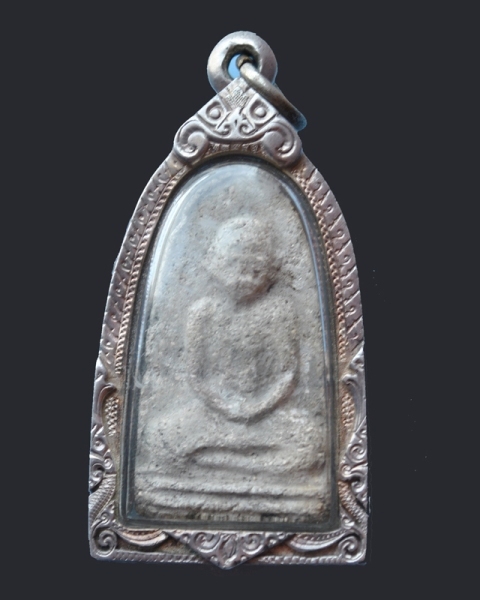 หลวงปู่สุข วัดโพธิ์ทรายทอง