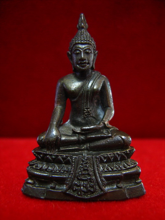 กริ่งพระศาสดา ญสส. รุ่นแรก