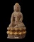 วัดใจ วันหยุด 20 บาท พระกริ่งหลวงพ่อเกษม เขมโก เนื้อผงปัดทอง