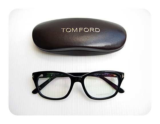 กรอบแว่นตา TOM FORD(TF5196)