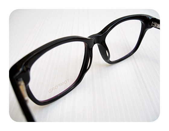 กรอบแว่นตา TOM FORD(TF5196)