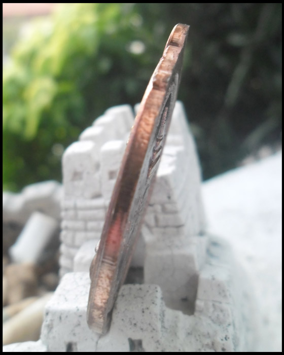 >> เคาะเดียว << เหรียญหลวงปู่ทวด ญสส. >> 100 ปี สมเด็จญาณสังวรฯ ปี 56 << วัดใจ >>