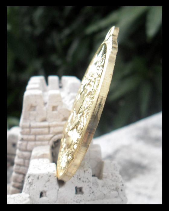 >> เคาะเดียว << เหรียญหลวงปู่ทวด ญสส. >> 100 ปี สมเด็จญาณสังวรฯ ปี 56 << วัดใจ >>