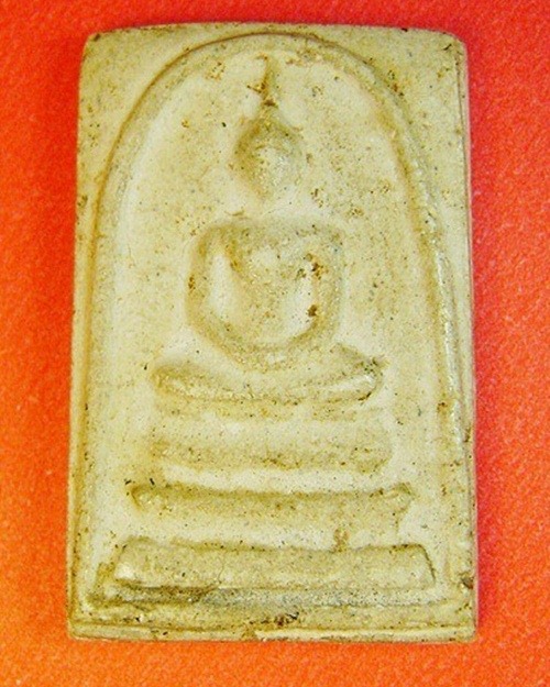 พระสมเด็จวัดระฆังฯ รุ่น118 ปี พิมพ์ใหญ่ (3)เคาะเดียวครับ