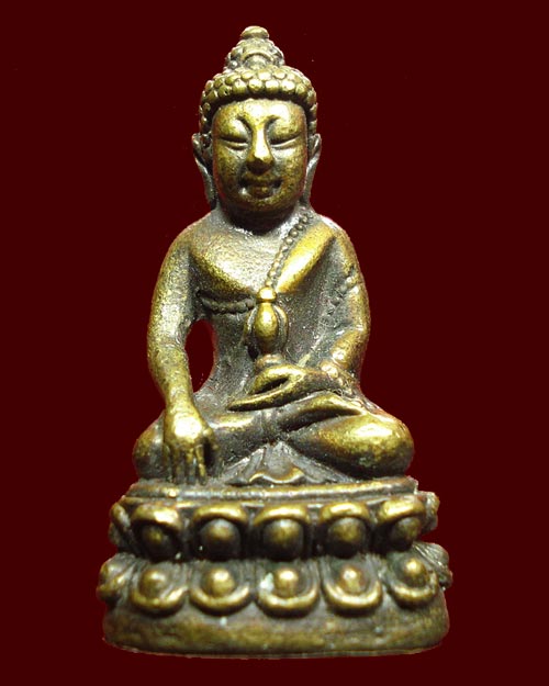 พระกริ่ง นะโภคทรัพย์ วัดสุทัศน์ฯ ปี44