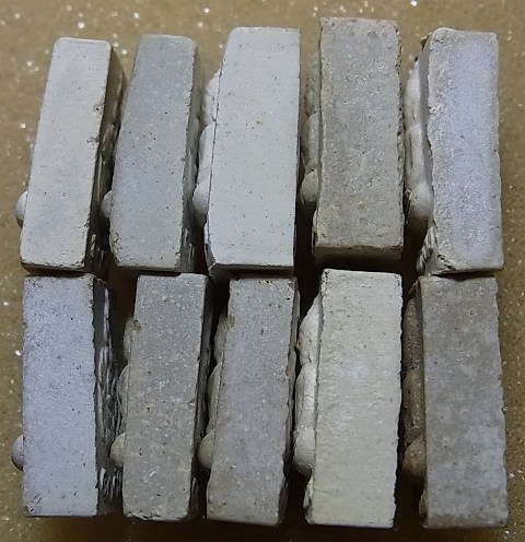 วัดปากน้ำ รุ่น5 ไว้แจกปีใหม่  10 องค์!......