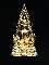 พระสมเด็จองค์ปฐม รุ่น 3 หลวงพ่อฤาษีลิงดำ วัดจันทาราม (ท่าซุง) จ. อุทัยธานี ( องค์ที่ 14 )