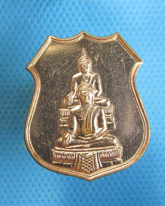 เหรียญหลวงพ่อแล วัดพระทรง เพชรบุรี ที่ระลึกบูรณะพระประธาน..เริ่ม20บาท.. (29/08/56-110)