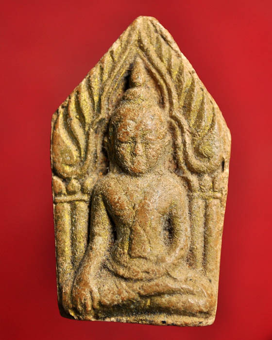 ขุนแผน รุ่นสอง หลวงปู่คำบุ วัดกุดชมภู รุ่นนี้ประสบการณ์ไม่ธรรมดา