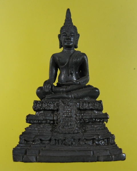 พระกริ่งไม่ทราบที่