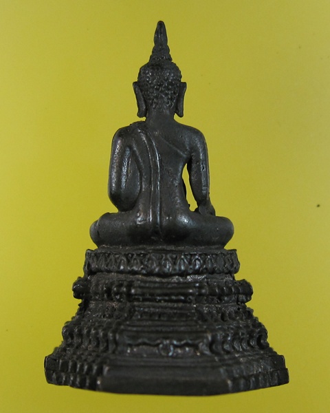 พระกริ่งไม่ทราบที่