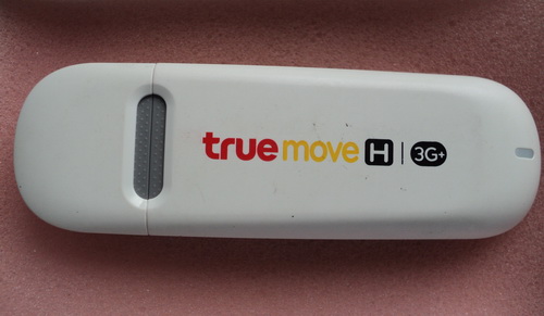TrueMove 3G Aircard แอร์การ์ด