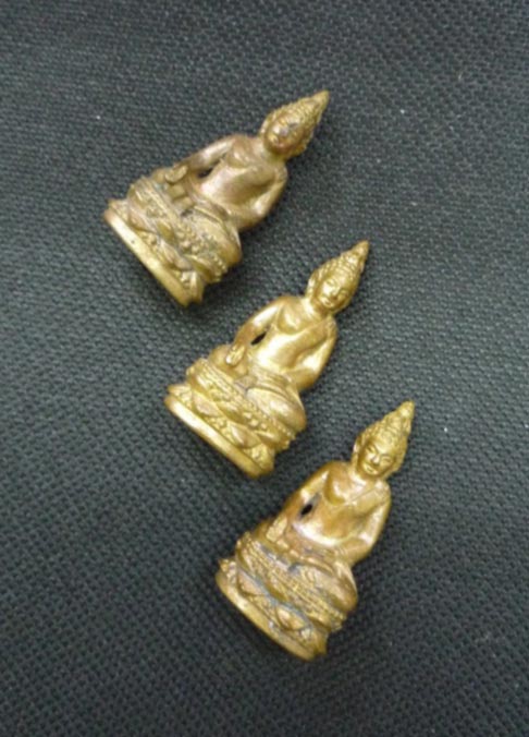 ((( เคาะดียว))) พระไพรีพินาศ ญสส.