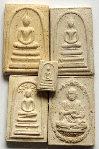 เคาะเดียวทุกองค์ จัดให้