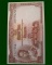 ธนบัตรชนิด 10 บาท ร.9 รุ่นที่ 6 ประกาศใช้ 27 ส.ค.2501