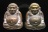 **ทีเดียว 2 องค์ *พระสังกัจจายน์ สมเด็จญาณฯ วัดบวรฯ ปี 43 เนื้อนวะ เลข 311 และ 340 เคาะเดียวแดง**