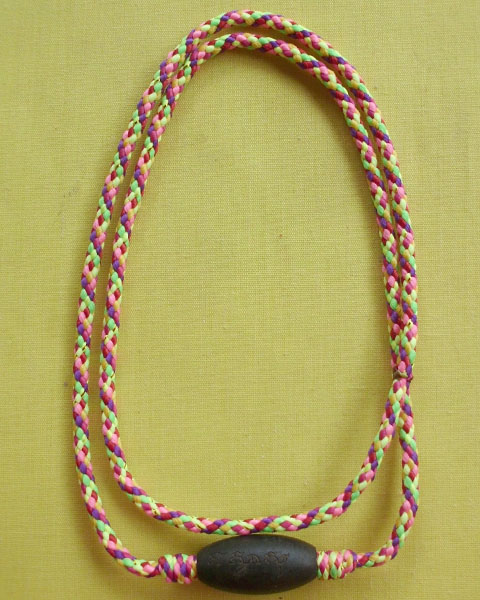 //คืนกำไรให้ลูกค้า//ลูกสะกดไม้พญางิ้วดำ ลงคาถา"อิสวาสุ" หลวงปู่สิงห์ วัดบ้านขี้เหล็ก จ.ศรีสะเกษ *B4*