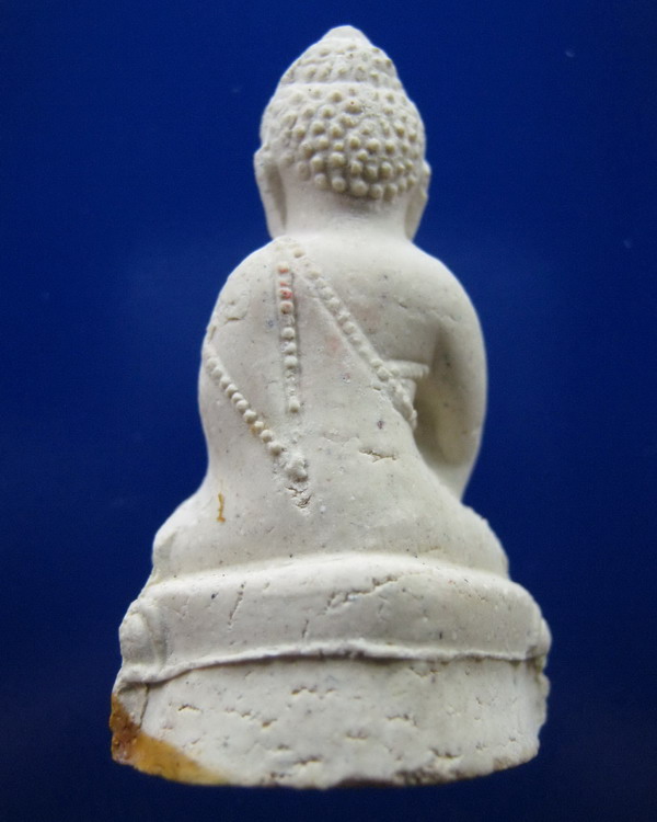 พระกริ่งผง วัดบวรฯ กรุงเทพ