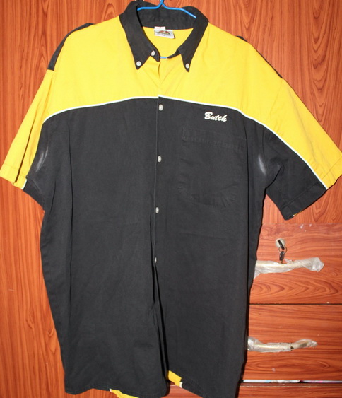 เสื้อ ช่างซ่อมฯ