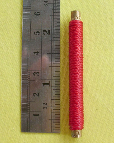 //คืนกำไรให้ลูกค้า//ตะกรุดฤๅษีแปลงสาร(กลับดวง) อ.เปี๋ยง ฤๅษีแปลงสาร(ศิษย์เอกสำนักสักยันต์เก้ายอด)P3