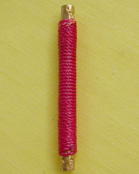 //คืนกำไรให้ลูกค้า//ตะกรุดฤๅษีแปลงสาร(กลับดวง) อ.เปี๋ยง ฤๅษีแปลงสาร(ศิษย์เอกสำนักสักยันต์เก้ายอด)K3