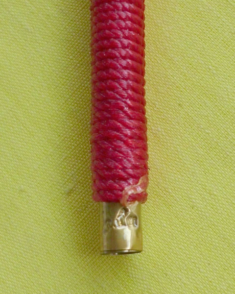 //คืนกำไรให้ลูกค้า//ตะกรุดฤๅษีแปลงสาร(กลับดวง) อ.เปี๋ยง ฤๅษีแปลงสาร(ศิษย์เอกสำนักสักยันต์เก้ายอด)K3