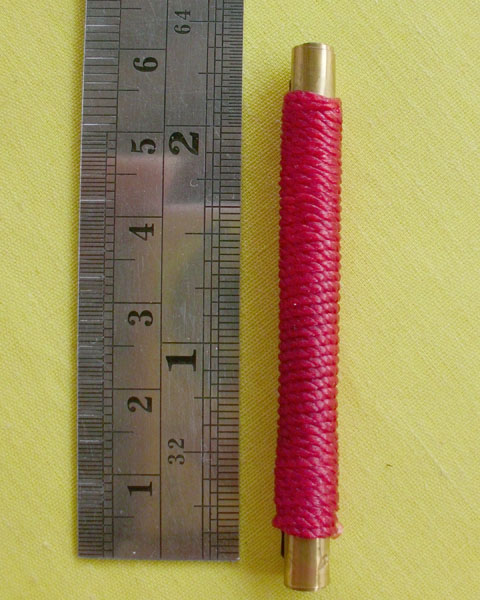 //คืนกำไรให้ลูกค้า//ตะกรุดฤๅษีแปลงสาร(กลับดวง) อ.เปี๋ยง ฤๅษีแปลงสาร(ศิษย์เอกสำนักสักยันต์เก้ายอด)K3