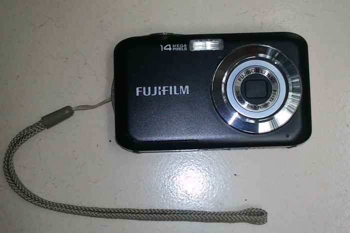 กล้องดิจิตอล Fujifilm JV200