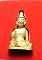 ตาฤษี เนื้อทองผสม หลวงปู่นาม วัดน้อยชมภู่ จ.สุพรรณบุรี 