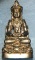 พระกริ่งรุ่นเกษมสุข คูณลาภ ปี 2537 นวะโลหะ ปลุกเสกโดย ครูบาเจ้าเกษม เขมโก และ หลวงพ่อคูณ ปุริสุทโธ