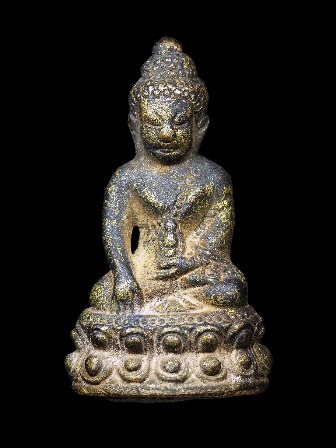 "เคาะเดียวแดงครับ"3องค์สุดสวยกับพระของ ลป. ทิม วัดระหารไร่