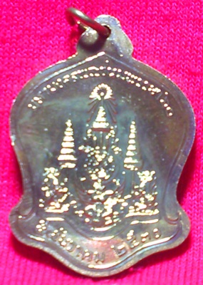 เหรียญในหลวงปี30