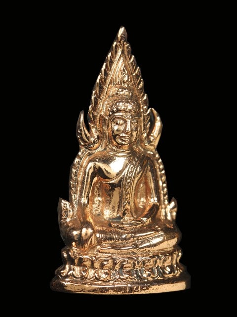 "เคาะเดียว" 2องค์ พระพุทธชินราชรุ่นมหาจักรพรรดิ ปี55ปลุกเสก3วาระยิ่งใหญ่