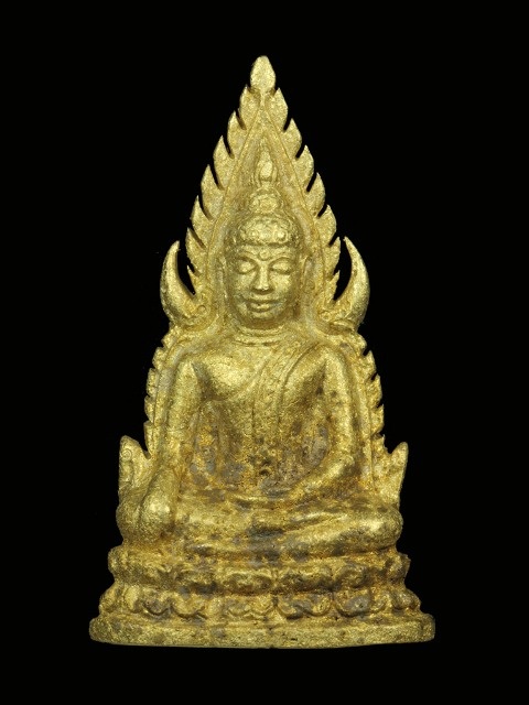 "เคาะเดียว" 2องค์ พระพุทธชินราชรุ่นมหาจักรพรรดิ ปี55ปลุกเสก3วาระยิ่งใหญ่
