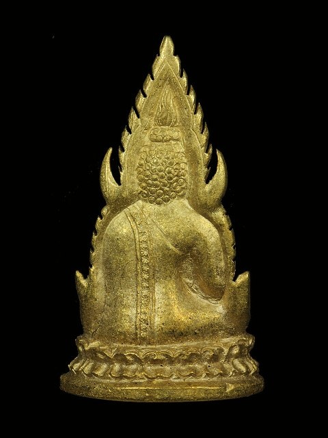 "เคาะเดียว" 2องค์ พระพุทธชินราชรุ่นมหาจักรพรรดิ ปี55ปลุกเสก3วาระยิ่งใหญ่