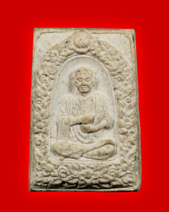 สมเด็จวัดระฆังฯ รุ่นอนุสรณ์ 108 ปี พิมพ์รูปเหมือนสมเด็จโต